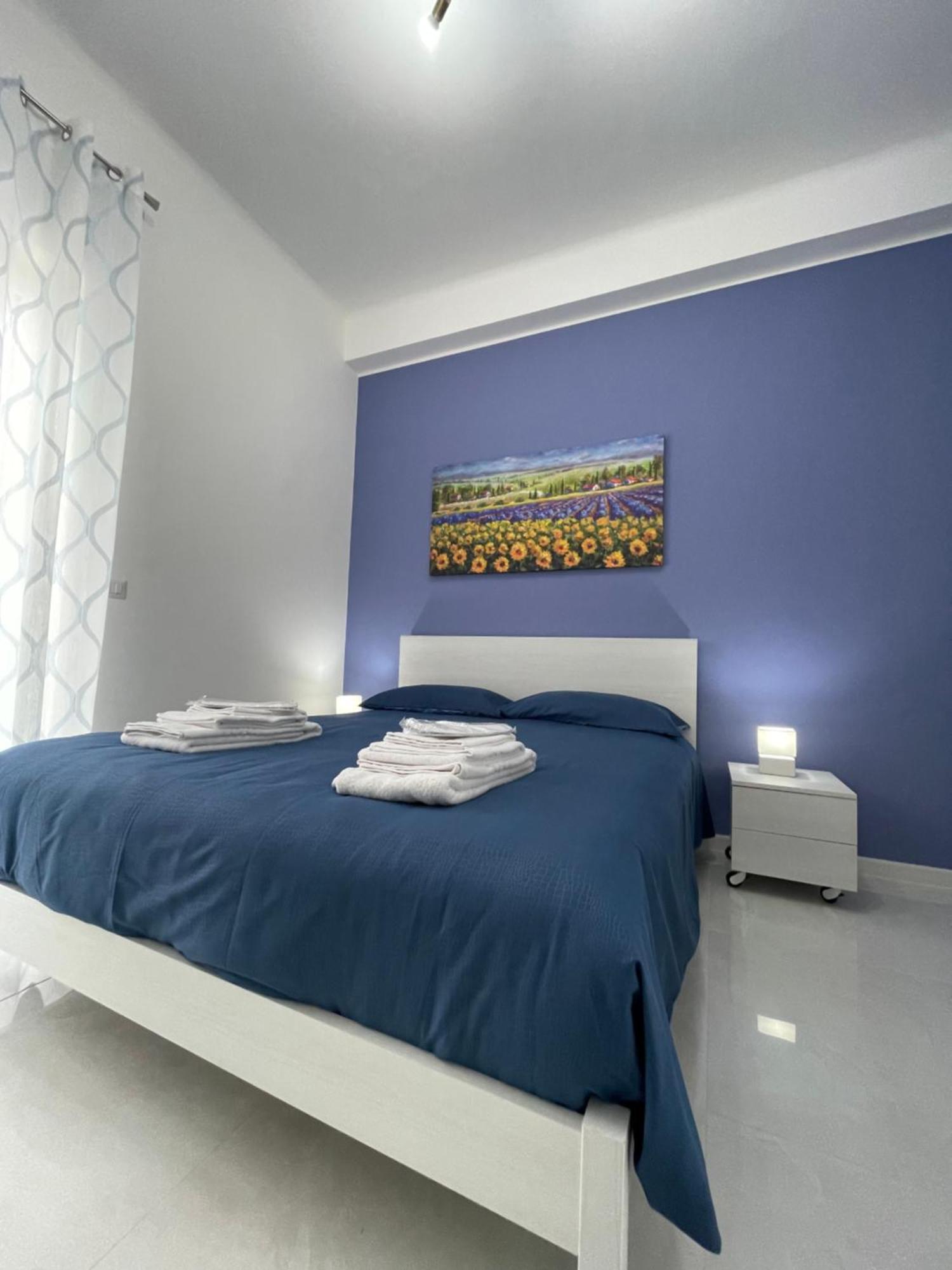 B&B Holden House Bari Exterior foto