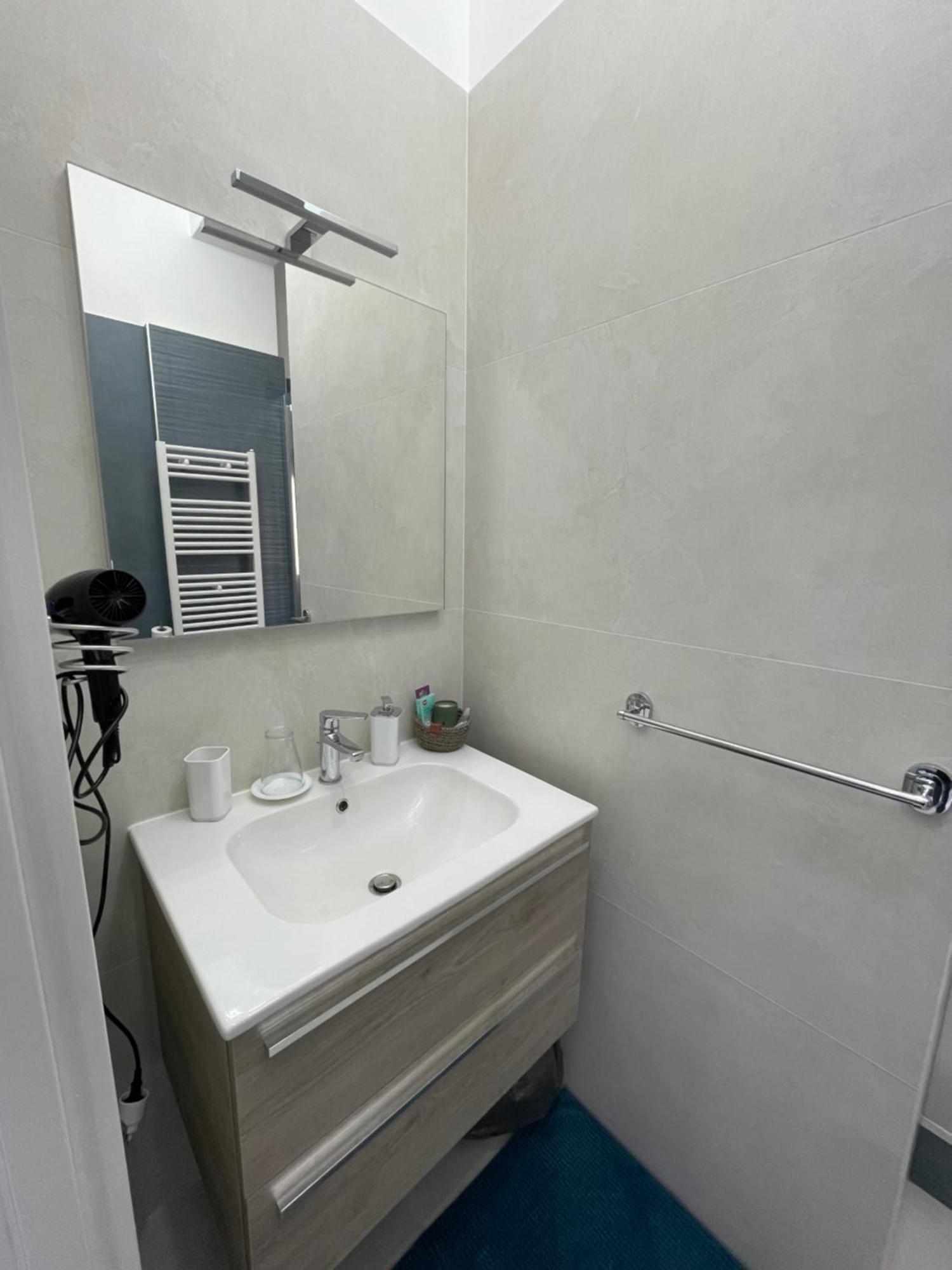 B&B Holden House Bari Exterior foto