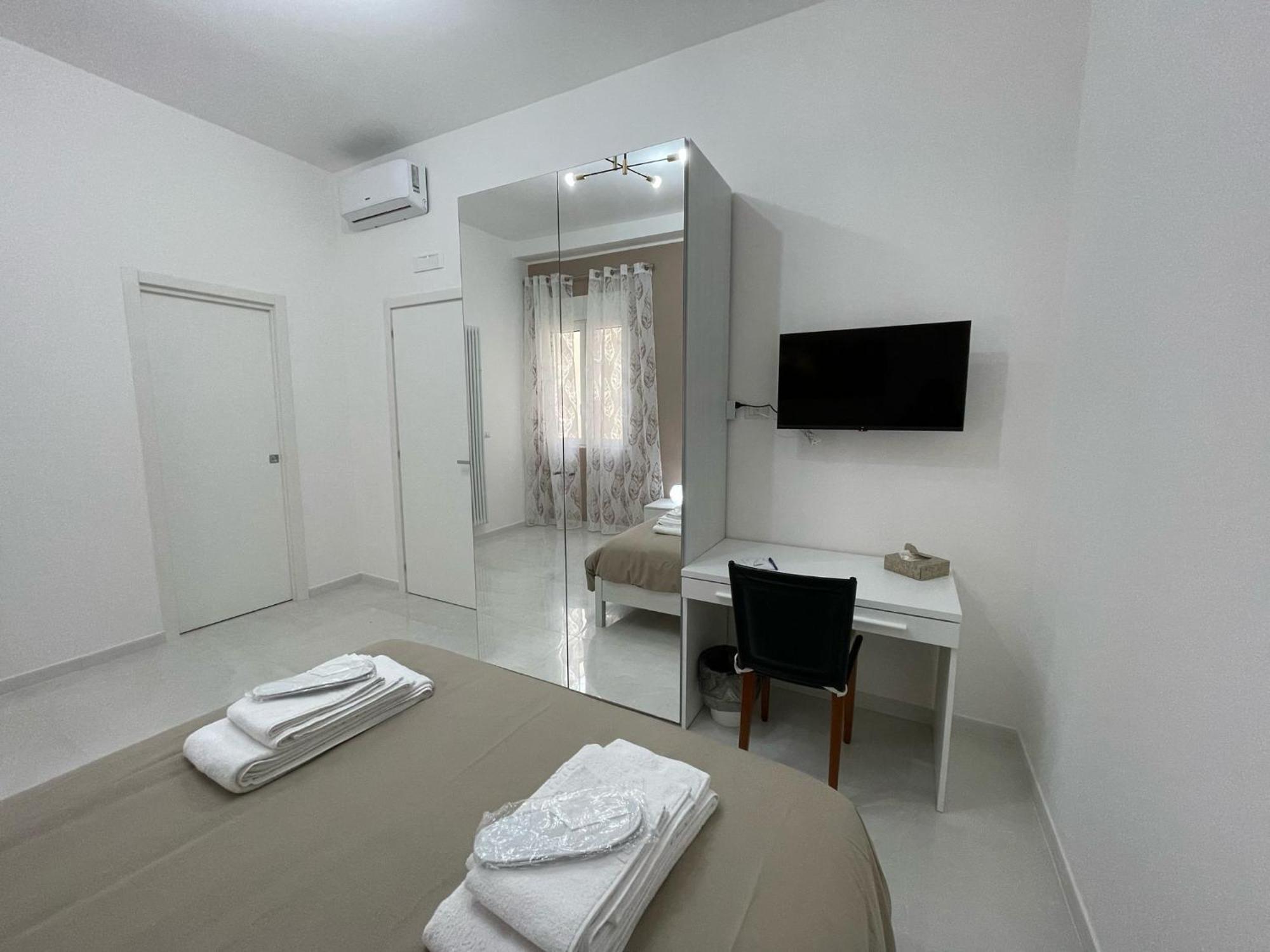 B&B Holden House Bari Exterior foto
