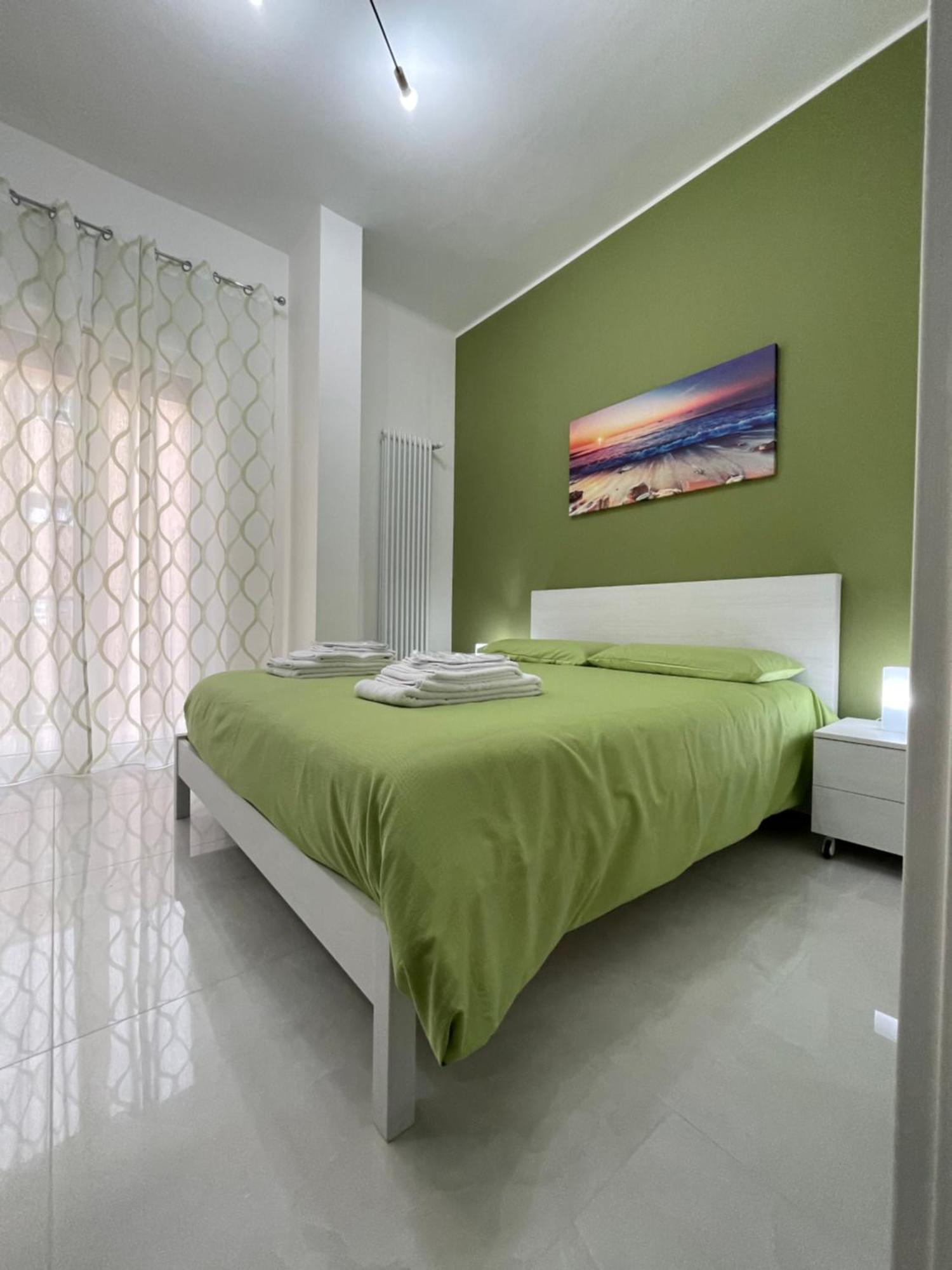B&B Holden House Bari Exterior foto